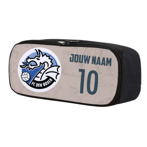 Etui FC Den Bosch uit